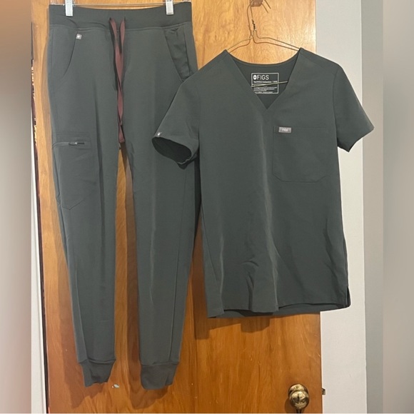 Figs Other Bonsai Fig Scrubs Poshmark